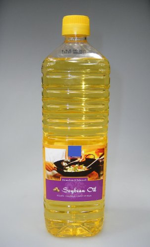 Aceite de soja - 1L